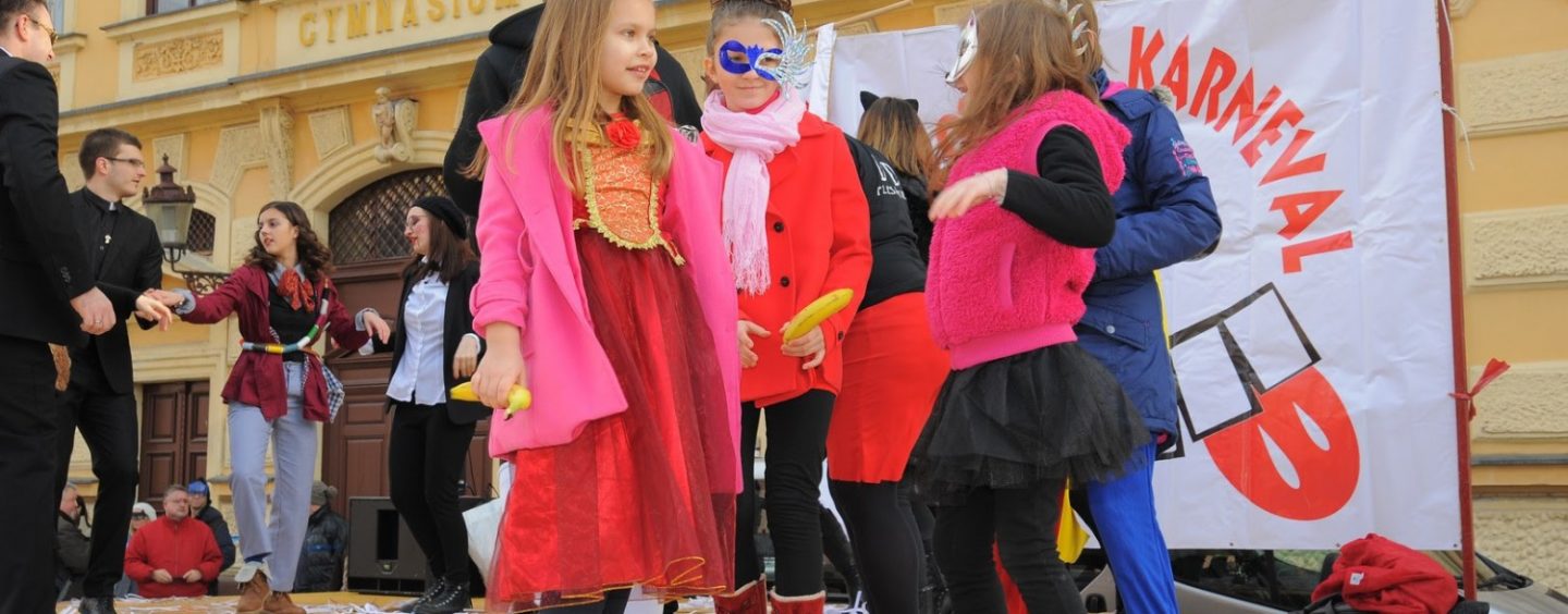 VINKOVAČKI KARNEVAL