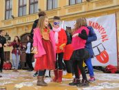 VINKOVAČKI KARNEVAL