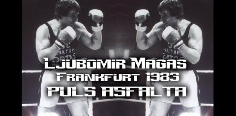 PREMINUO TRENER BEOGRADSKIH MAFIJAŠA