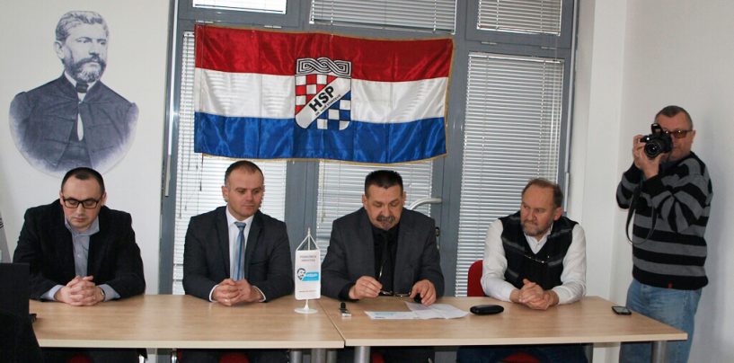 PRVI ČOVJEK  HSS-a U VIROVITICI PREŠAO U HSP AS