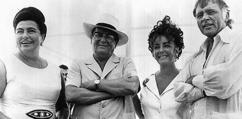 TAKVO JE BILO VRIJEME