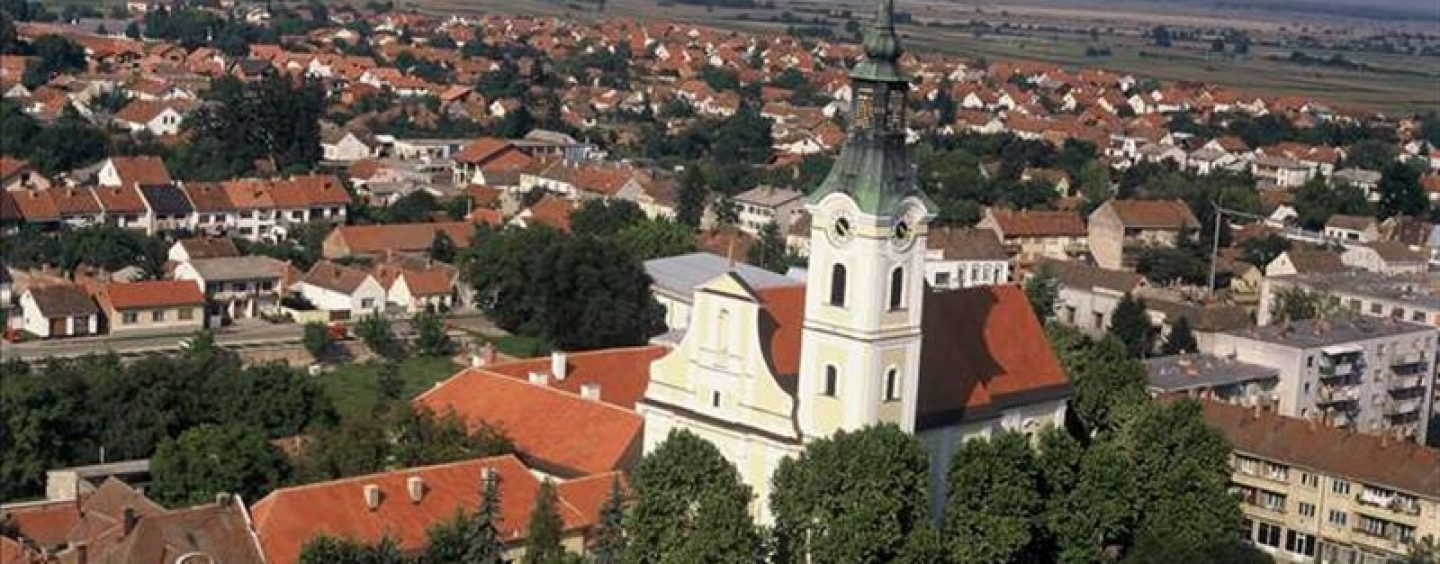 GIMNAZIJA IZ BELOG MANASTIRA TRAŽI NASTAVNIKA JUGOSLAVENSKOG JEZIKA