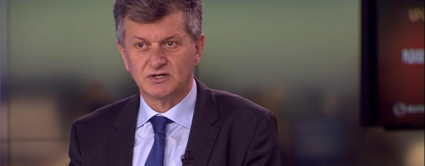 DR. MILAN KUJUNDŽIĆ I IVAN VALEK U “POPODNEVNOJ MORI”