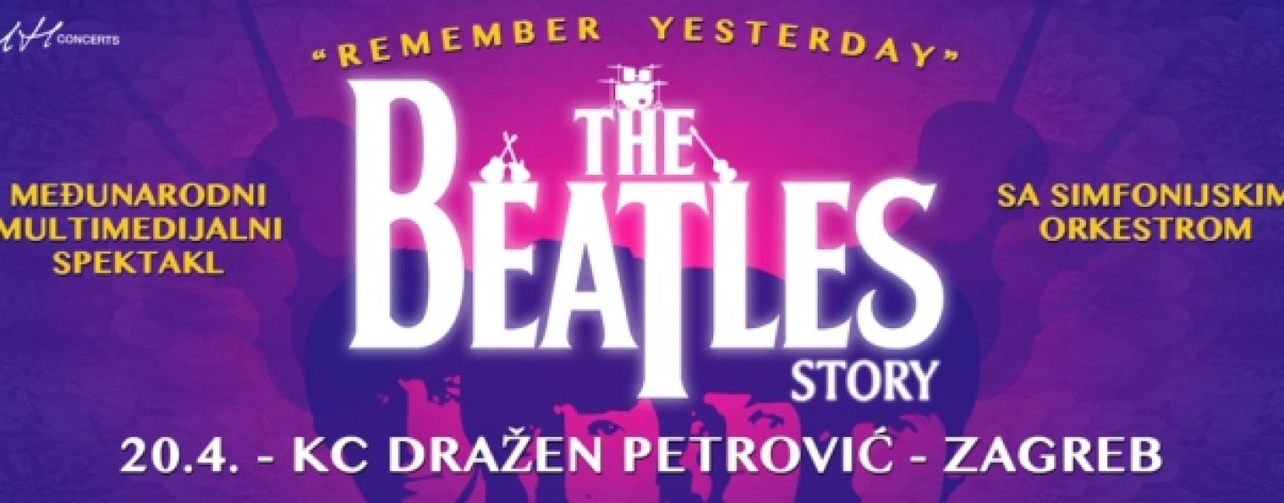 “REMEMBER YESTERDAY” U CIBONI