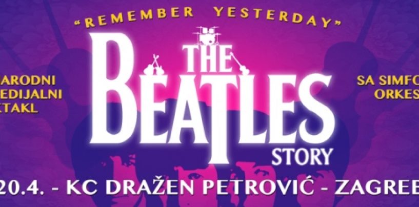 “REMEMBER YESTERDAY” U CIBONI