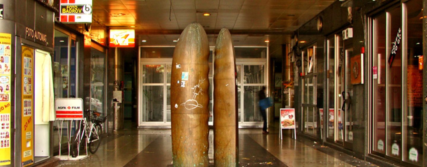 U CIBONINOM PROLAZU OTVOREN TURSKI KULTURNO-INFORMATIVNI CENTAR