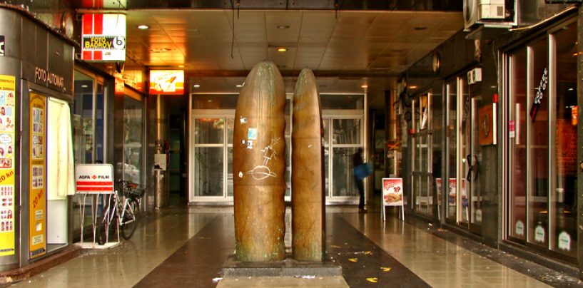 U CIBONINOM PROLAZU OTVOREN TURSKI KULTURNO-INFORMATIVNI CENTAR