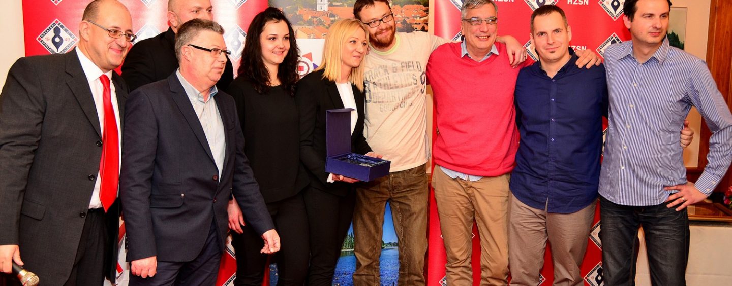 “SPORT I GLAZBA” NAJBOLJA SPORTSKA EMISIJA