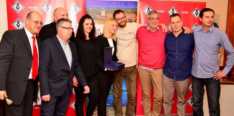 “SPORT I GLAZBA” NAJBOLJA SPORTSKA EMISIJA