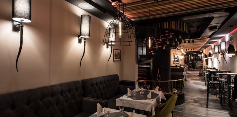 “DRAGAŠ” POSTAO “FUEGO”