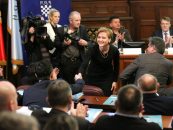 SANDRA ŠVALJEK NAJBOLJA EKONOMSKA ANALITIČARKA