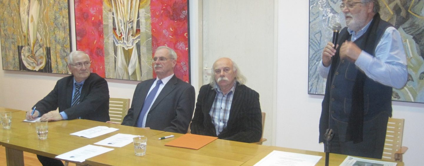 TRIBINA “ŠTO BI BILO S HRVATIMA DA SMO IZGUBILI U RATU”