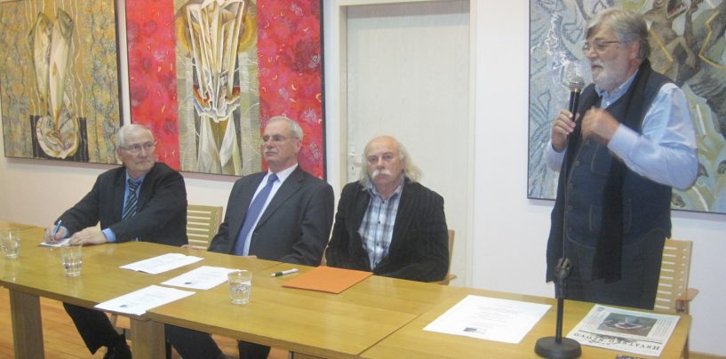 TRIBINA “ŠTO BI BILO S HRVATIMA DA SMO IZGUBILI U RATU”