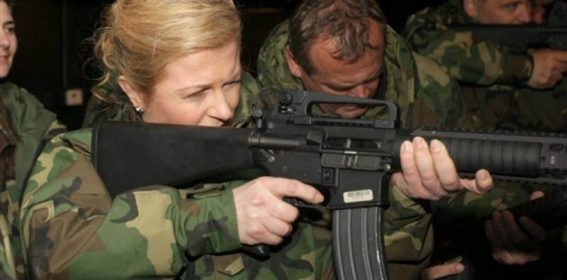 NE TREBA NAM VOJNI ROK NEGO MINISTARSTVO ISTINE