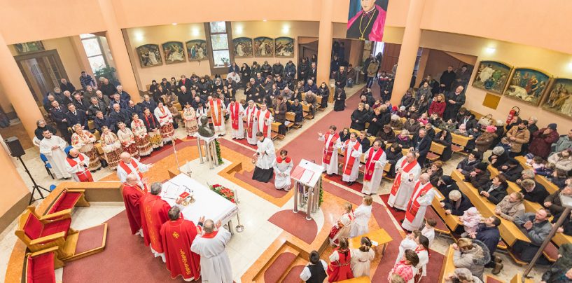 STEPINČEVO U BUDAŠEVU