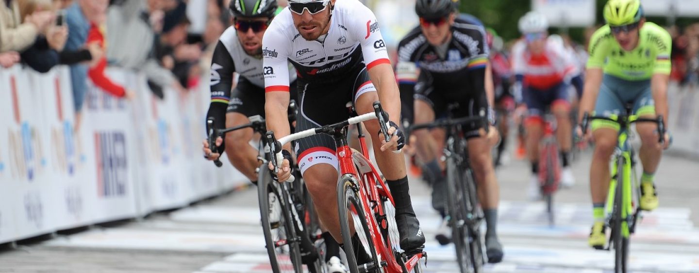 TOUR OF CROATIA TRAŽI VOLONTERE