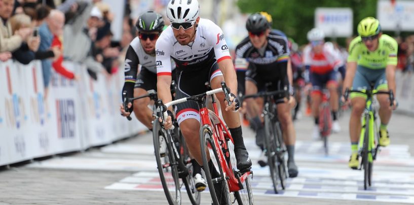 TOUR OF CROATIA TRAŽI VOLONTERE