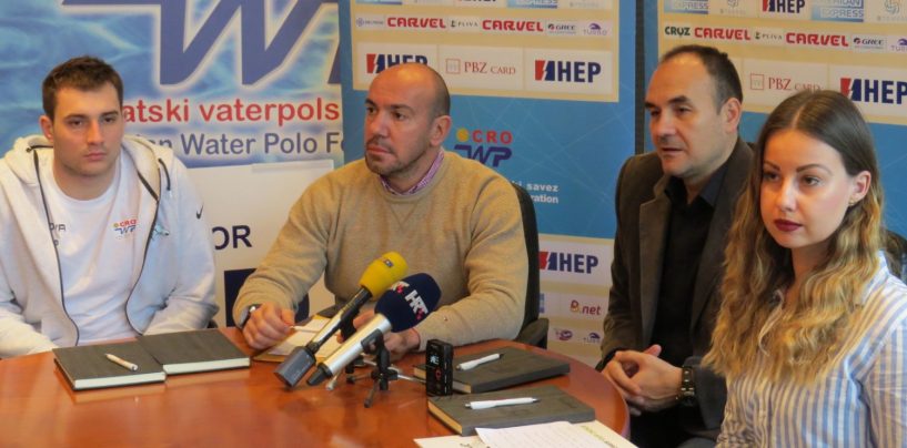 TURNIRI U BUDIMPEŠTI I ATENI