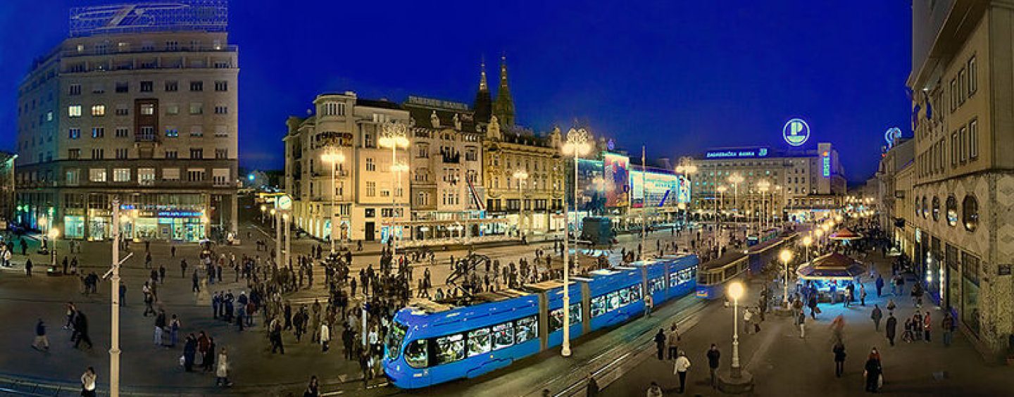 PORTAL TOTAL- ZAGREB COM. NA ENGLESKOM