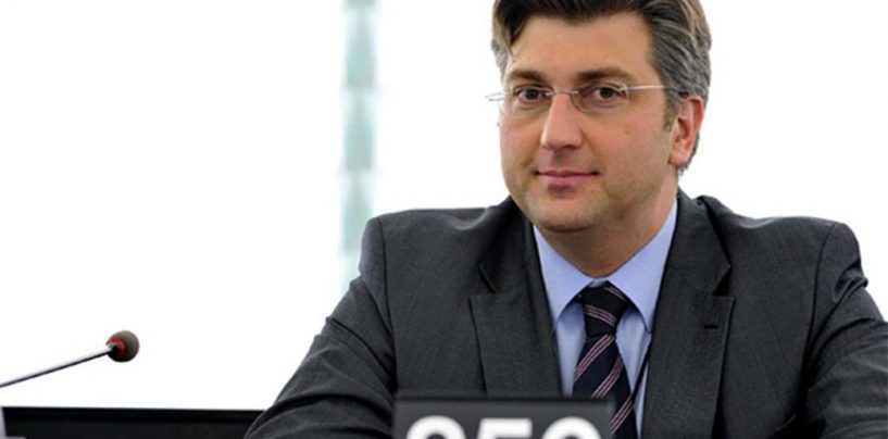 EGZAKTNA I ISKLJUČIVA HRVATSKA POLITIKA