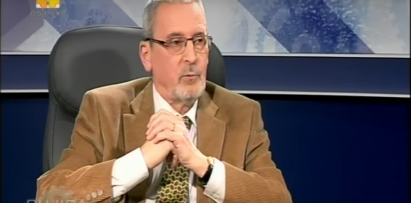 STVARNI GRADONAČELNIK SAMOBORA KODRIĆ SUMNJIČI SE ZA PREMLAČIVANJE  BUBALA