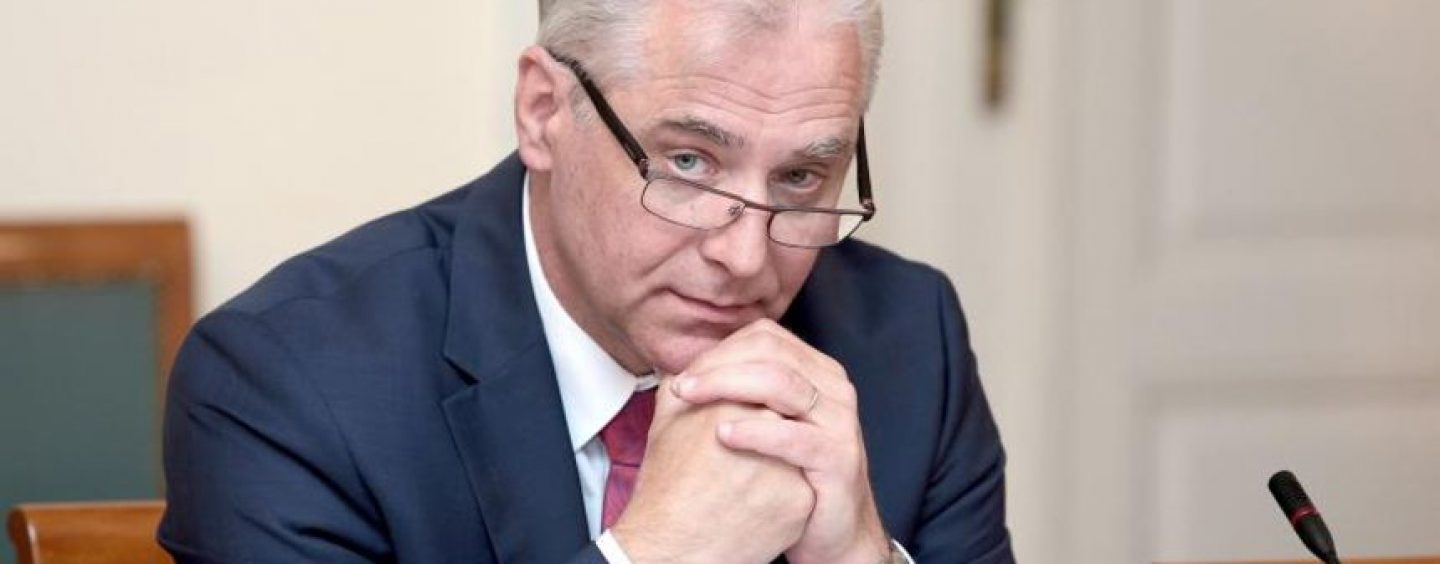 HNIP: OTVORENO PISMO DALIBORU CVITANU