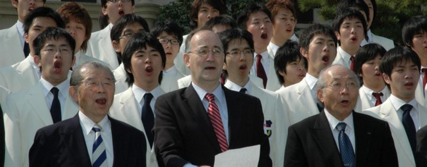 DRAGO ŠTAMBUK DOBITNIK NAGRADE ZVONIMIR GOLOB