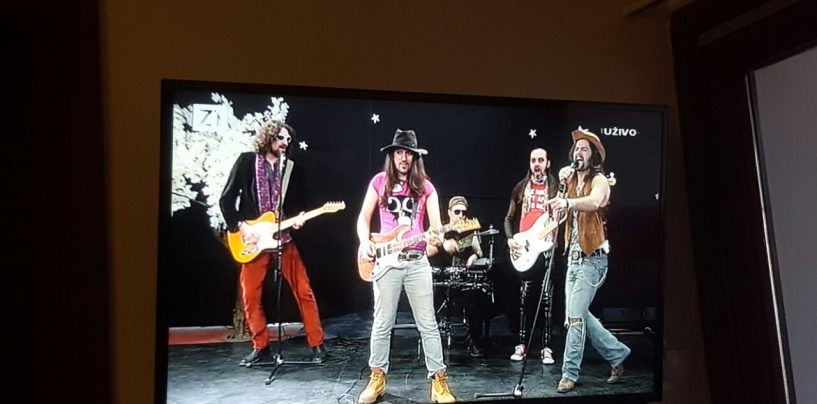 “TUĐE ŽENE” U “POPODNEVNOJ MORI”