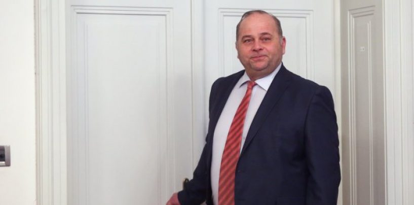 SABOR IMENOVAO KAZIMIRA BAČIĆA RAVNATELJEM HRT-a