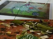 OSUDA NAPADA NA DRUŠTVO PRIJATELJA HAJDUKA U ZAGREBU