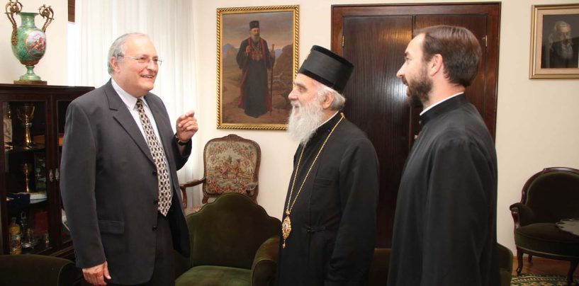 VRIJEĐA STEPINCA, A ŠUTI O SRPSKIM ZLOČINIMA