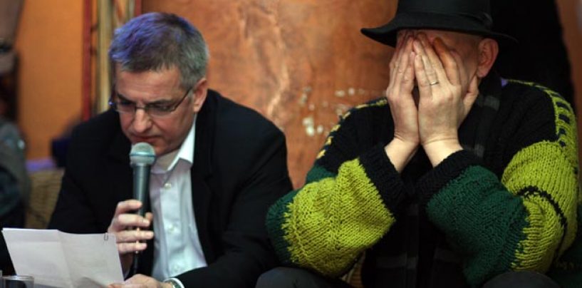 ROBERT BACALJA NOVI PREDSJEDNIK DHK ZADAR