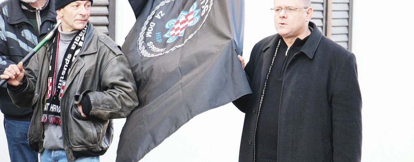 A-HSP: PODRAVKU ĆEMO BRANITI KAO ŠTO SMO BRANILI HRVATSKU 1991.