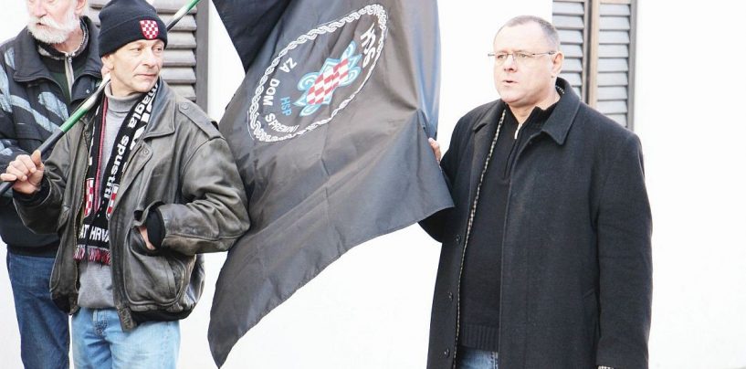 A-HSP: PODRAVKU ĆEMO BRANITI KAO ŠTO SMO BRANILI HRVATSKU 1991.