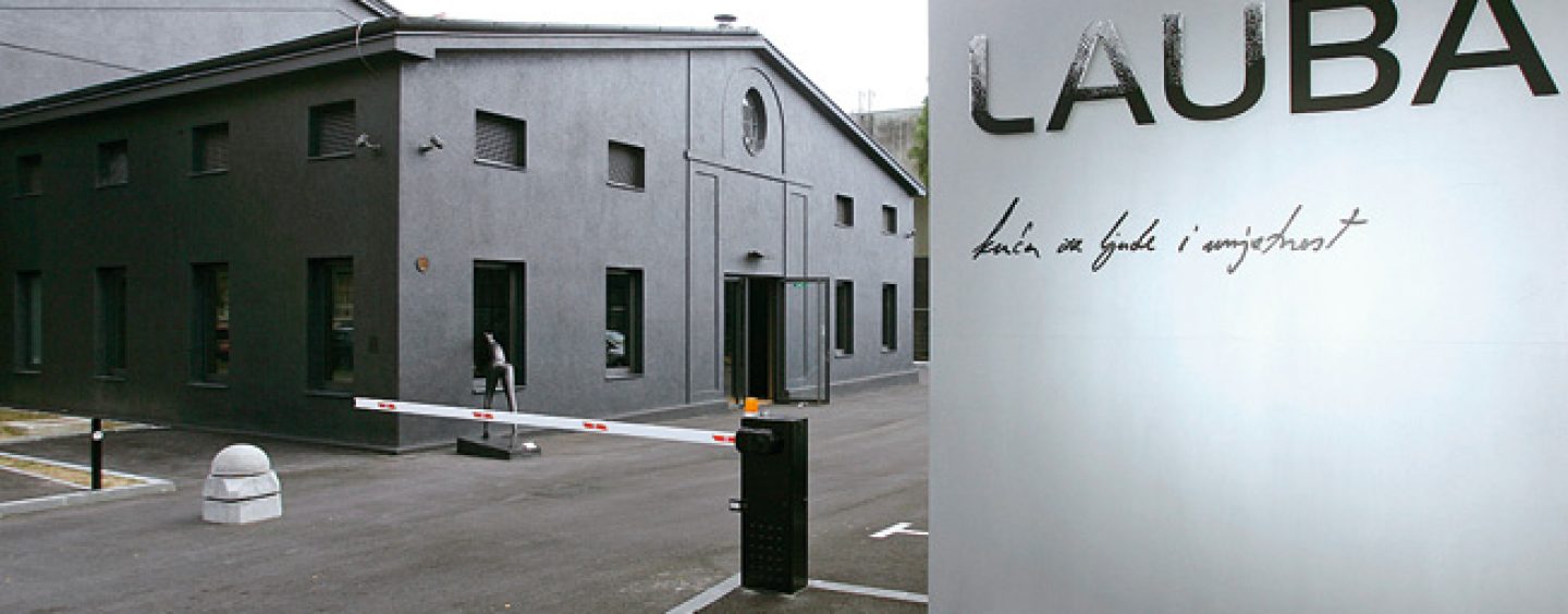 VINART GRAND TASTING U LAUBI