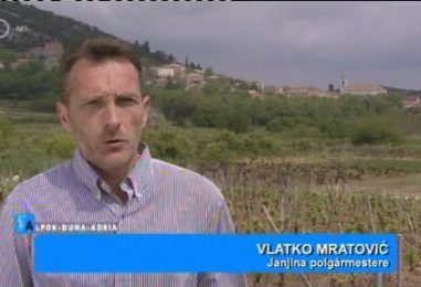 OPĆINSKIM NOVCEM PLAĆAO PROSTITUTKE, DAVAO POSLOVE ROĐACIMA, PRORAČUN OŠTETIO ZA NAJMANJE MILIJUN KUNA