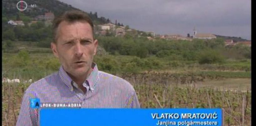 OPĆINSKIM NOVCEM PLAĆAO PROSTITUTKE, DAVAO POSLOVE ROĐACIMA, PRORAČUN OŠTETIO ZA NAJMANJE MILIJUN KUNA