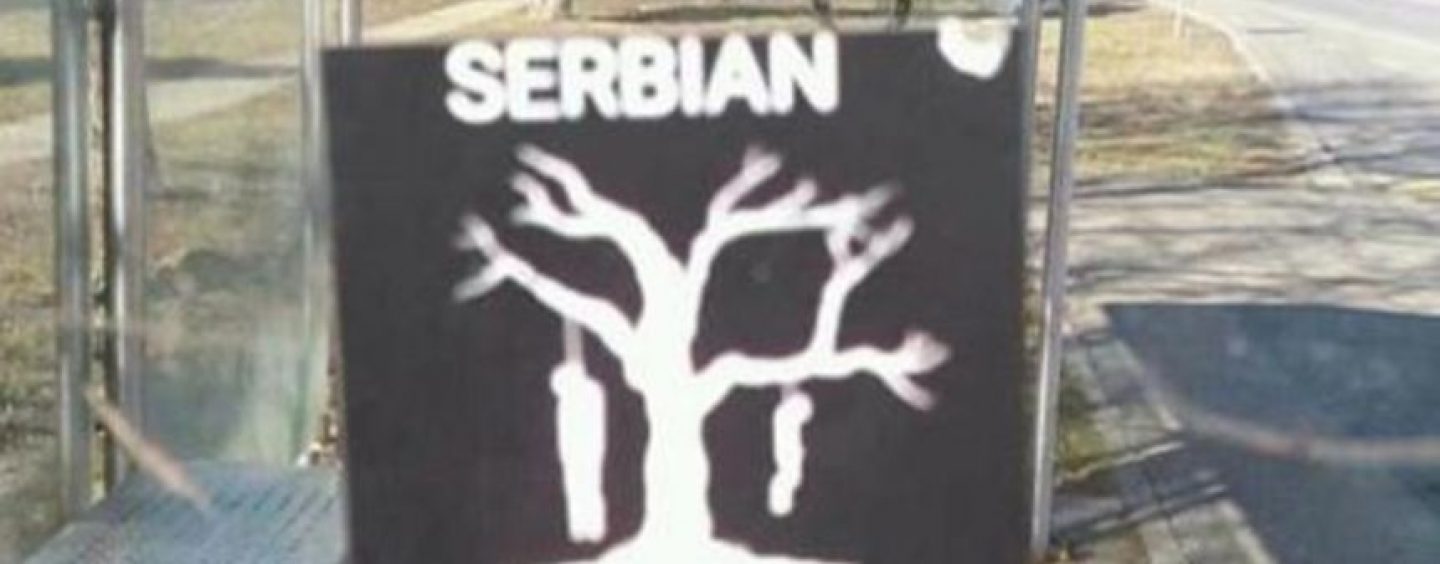 PRAVO NA POLITIČKU SATIRU IMAJU SAMO PUPOVAC I FRLJIĆ