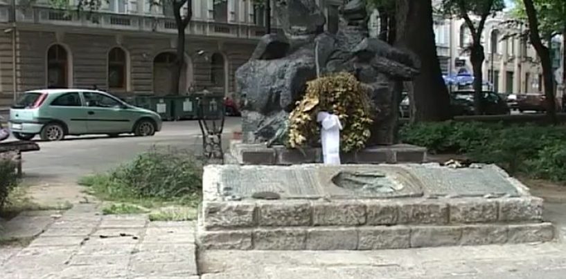 PODIZANJEM SPOMENIKA SRBIJA POLAKO PRIZNAJE AGRESIJU NA HRVATSKU I BIH