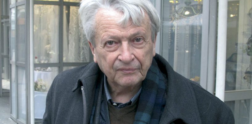 POSLJEDNJI INTERVJU PREDRAGA MATVEJEVIĆA PRIJE IZOLACIJE