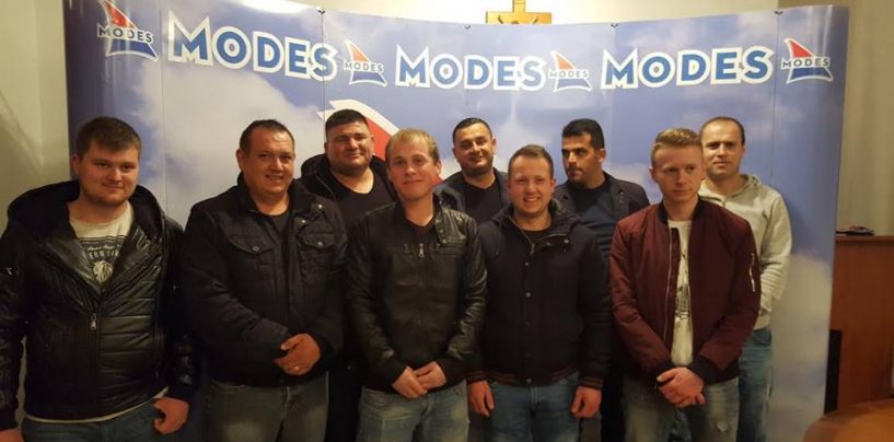 MODES U JESENICAMA I POLAČI