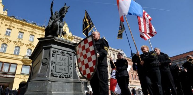 BANDIĆ OSUDIO POSTROJAVANJE PRIPADNIKA A-HSP-a