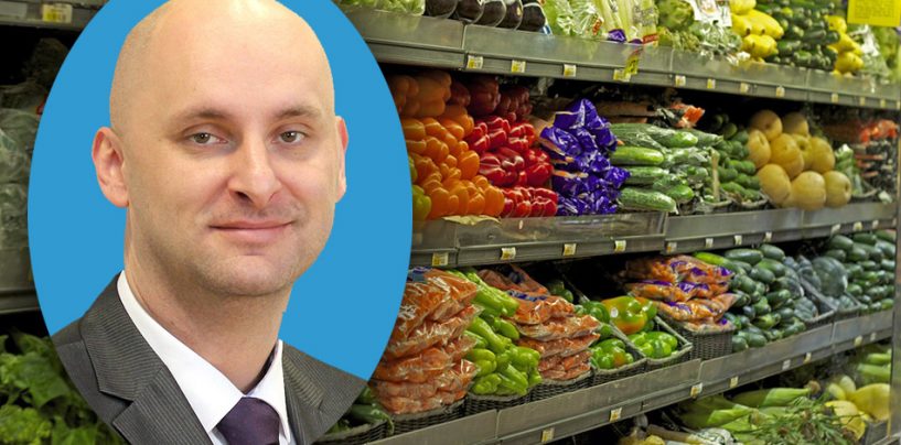 TOLUŠIĆEV NOVI ZAKON JE MOSTOVO KUKVIČIJE JAJE HDZ-u