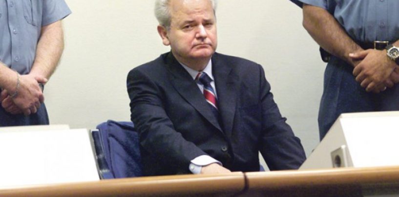 MILOŠEVIĆ BI U HAGU BIO OSLOBOĐEN