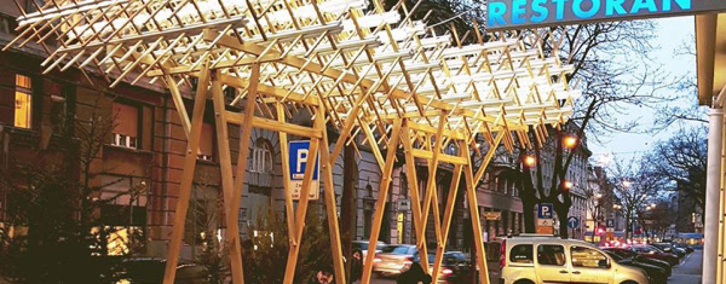 IZLOŽBA SLOVENSKOG DIZAJNA U DRVU