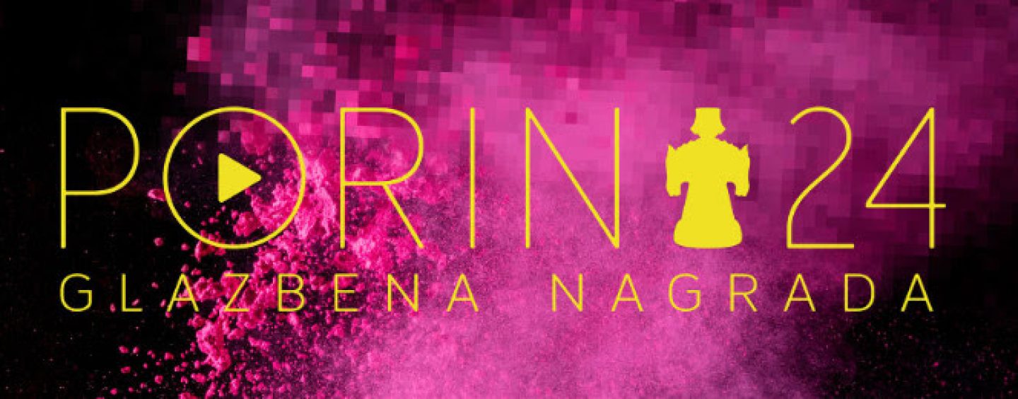OLIVER I GIBONNI IMAJU 12, A MATIJA DEDIĆ 5 NOMINACIJA ZA PORIN