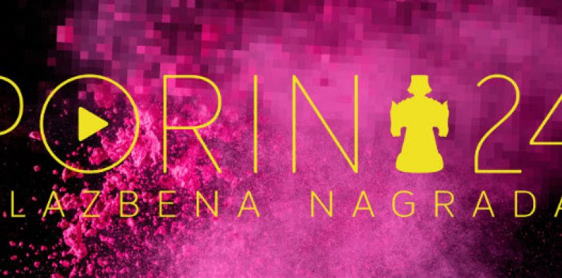 OLIVER I GIBONNI IMAJU 12, A MATIJA DEDIĆ 5 NOMINACIJA ZA PORIN