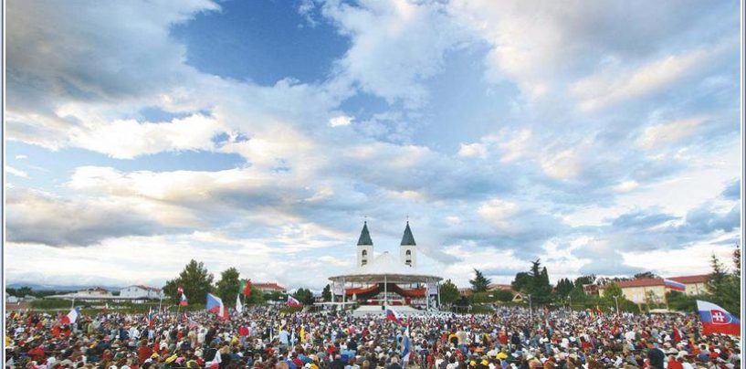 OTVORENO PISMO BISKUPU PERIĆU ILI O TRAJNOM ČUDU U MEĐUGORJU