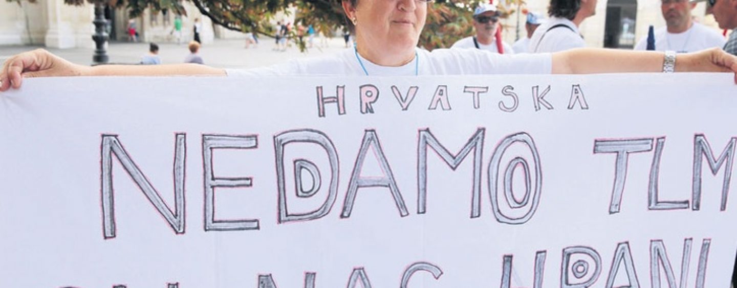 RADNICIMA TLM ALIMINIUMA PRIZNATE TRAŽBINE