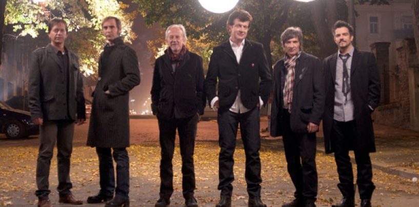 BAJAGA PRIPREMA NOVI ALBUM